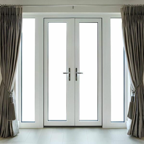 Premium uPVC Windows Manufacturers Near Indiranagar, Bangalore – Renolet Innovations