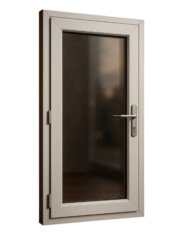 premium upvc doors in Bangalore - renolet