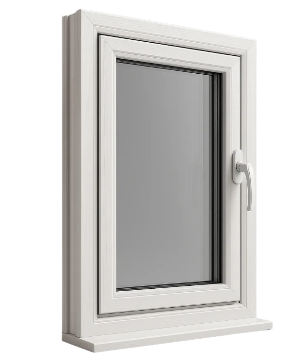 upvc windows