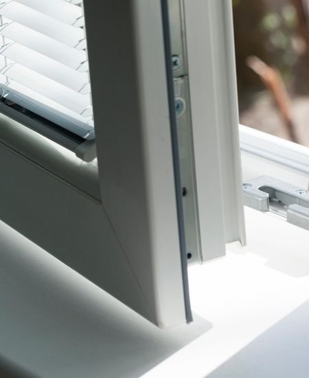 Renolet After sales support for upvc windows - Bangalore
