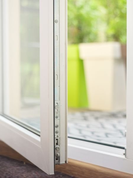 upvc windows for Bangalore homes - renolet