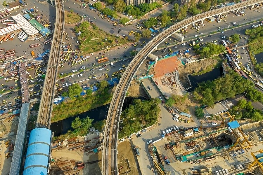 Bangalore - French upVC doors