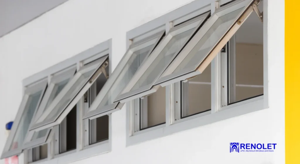 Common Window Problems