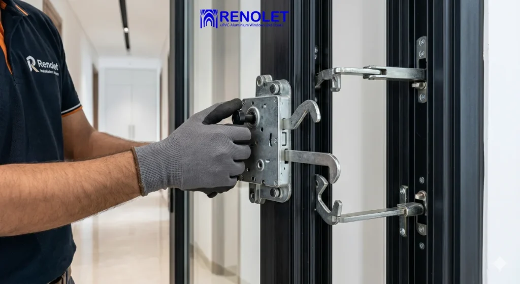 Features of uPVC Windows & Doors You Should Know