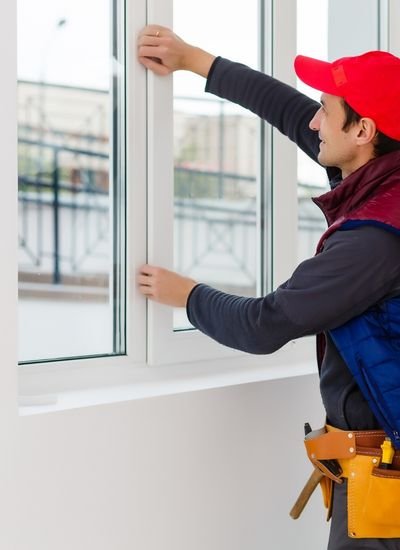 Fixed upvc windows in Bangalore- renolet