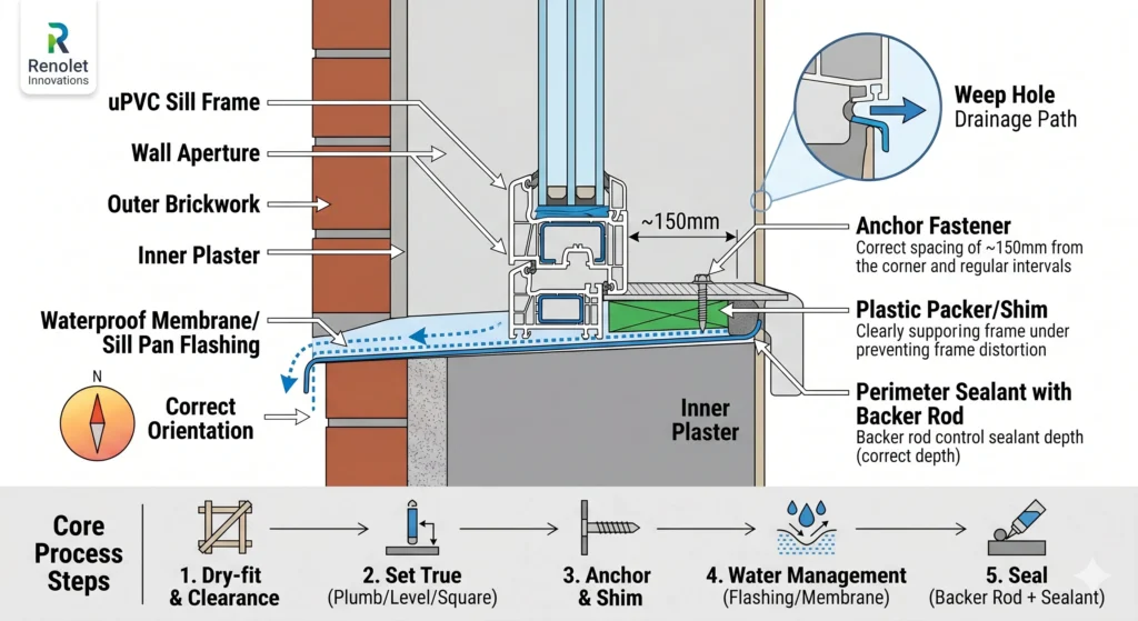 Pre-Installation Checklist - What Homeowners Should Know
