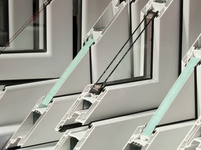 custom glass options for upvc doors & windows
