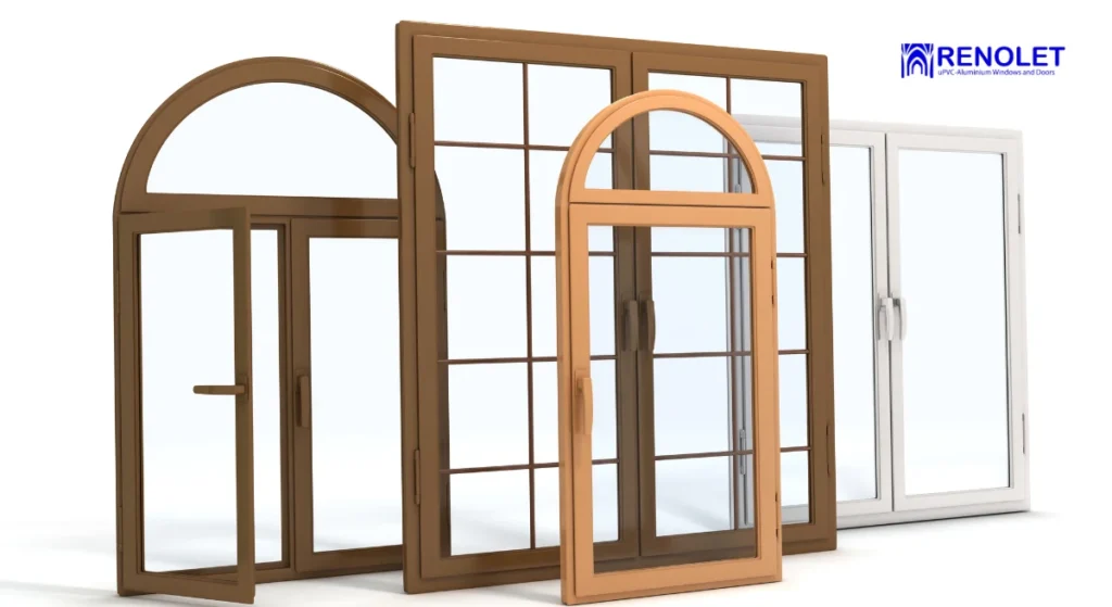 uPVC for the Indian Home