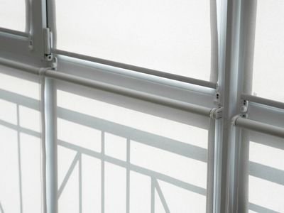 upvc Door grills by renolet