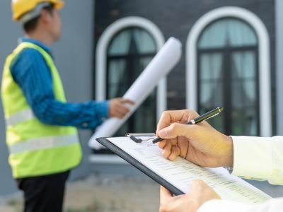 upvc window quality check