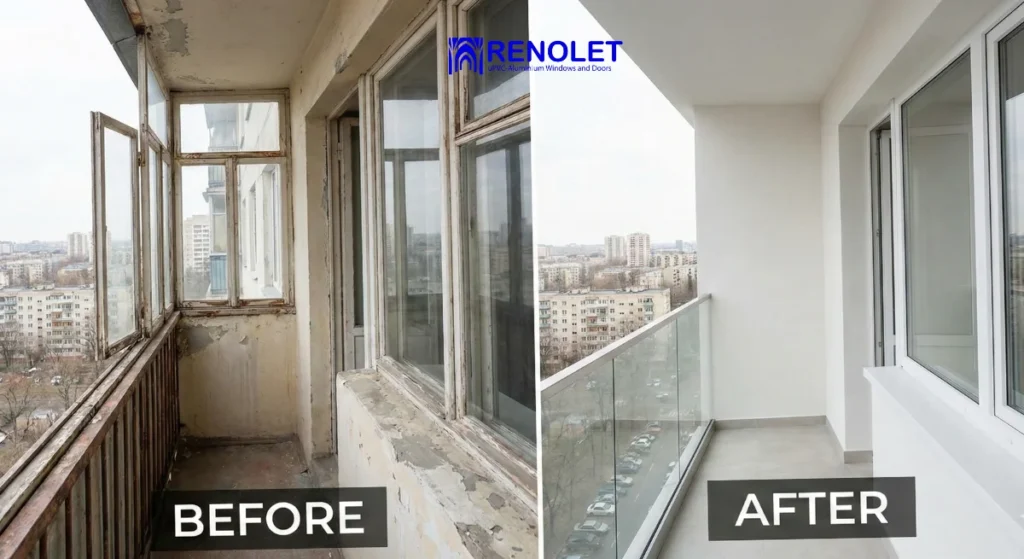 sliding windows design trends 2026