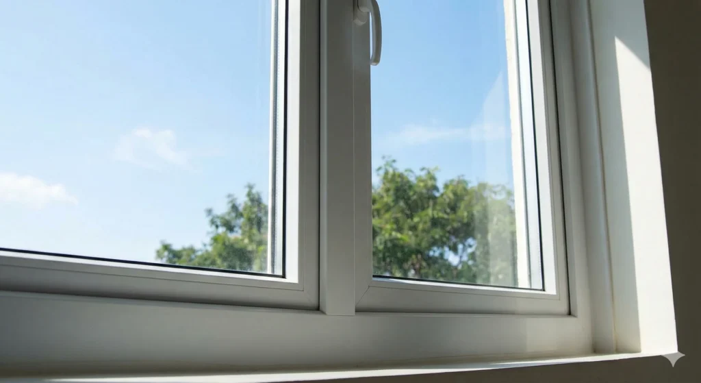 Moderate Heat & UV Resistance