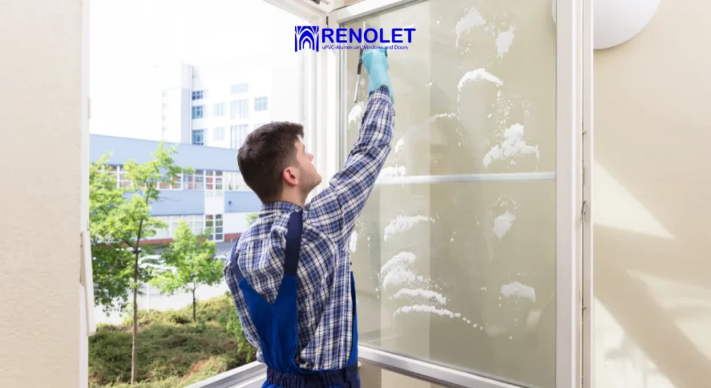 Premium uPVC Windows