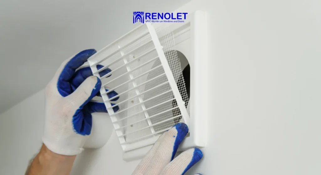 ventilation for apartments in bangalore