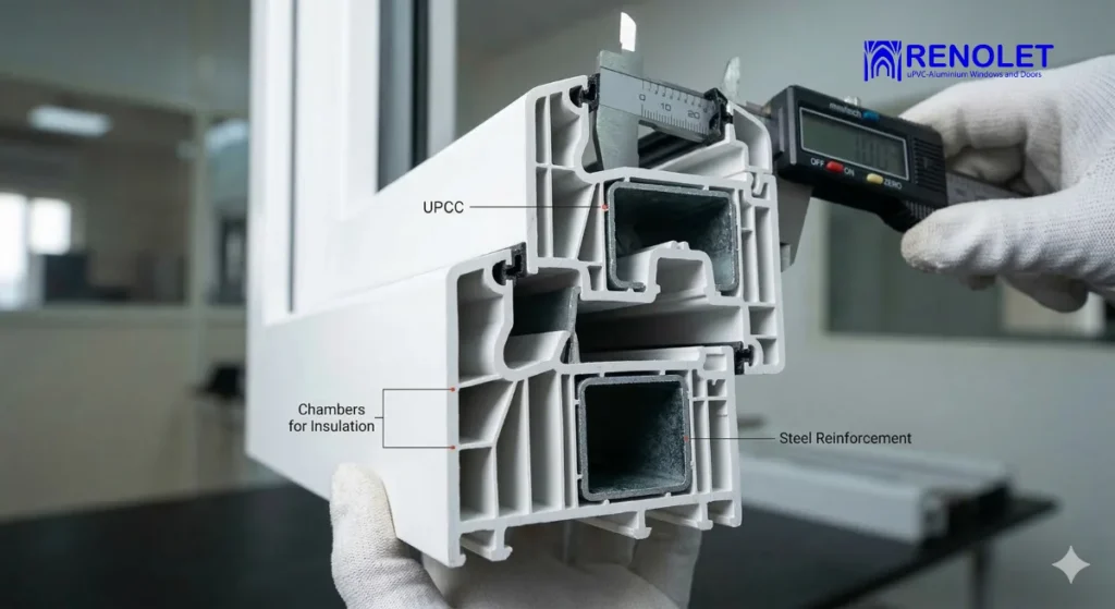 Hardware Quality and Security Systems