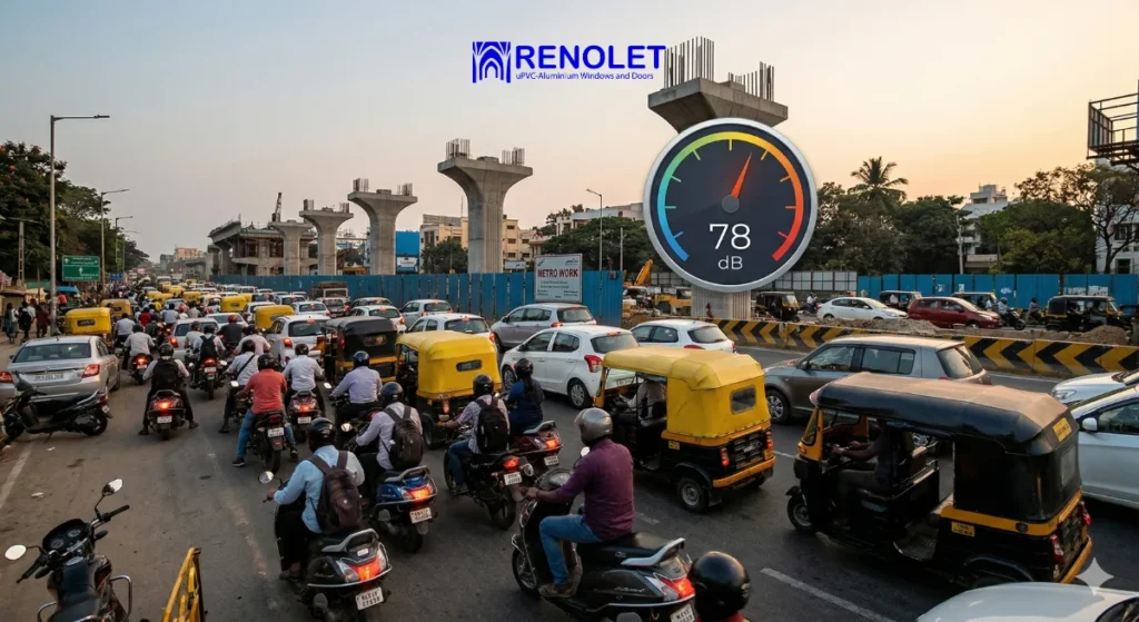 Soundproof Homes in Bangalore