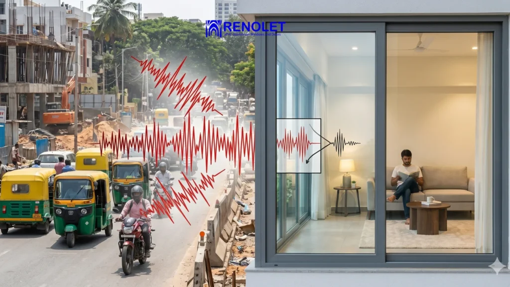 Cost Breakdown of UPVC Doors