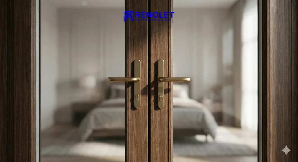 French Doors Bangalore