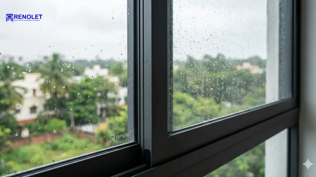 Aluminium Windows for Bangalore’s