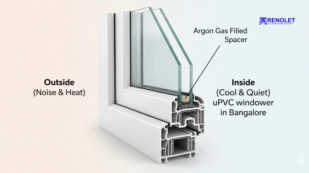 Double Glazing Windows