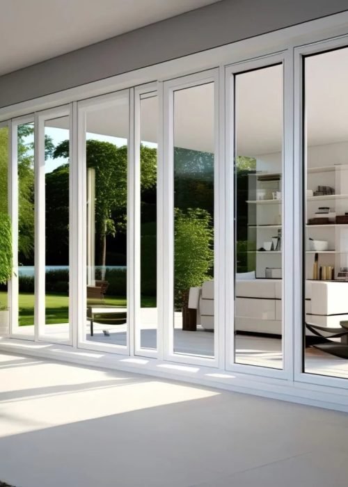 upvc sliding doors - renolet upvc windows