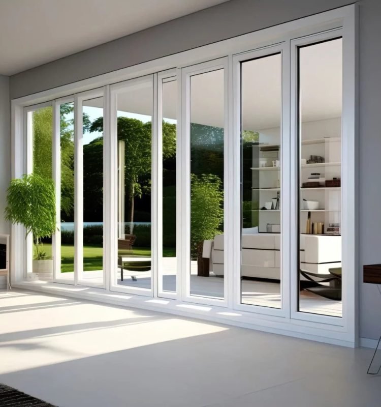 upvc sliding doors - renolet upvc windows